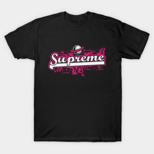 Supreme Universe T-Shirt